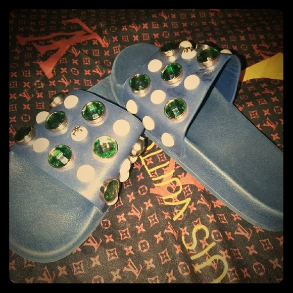 Tory Burch Shoes - Tory Burch slides